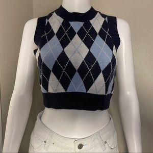 🌸3/$12🌸 H&M Crop Top